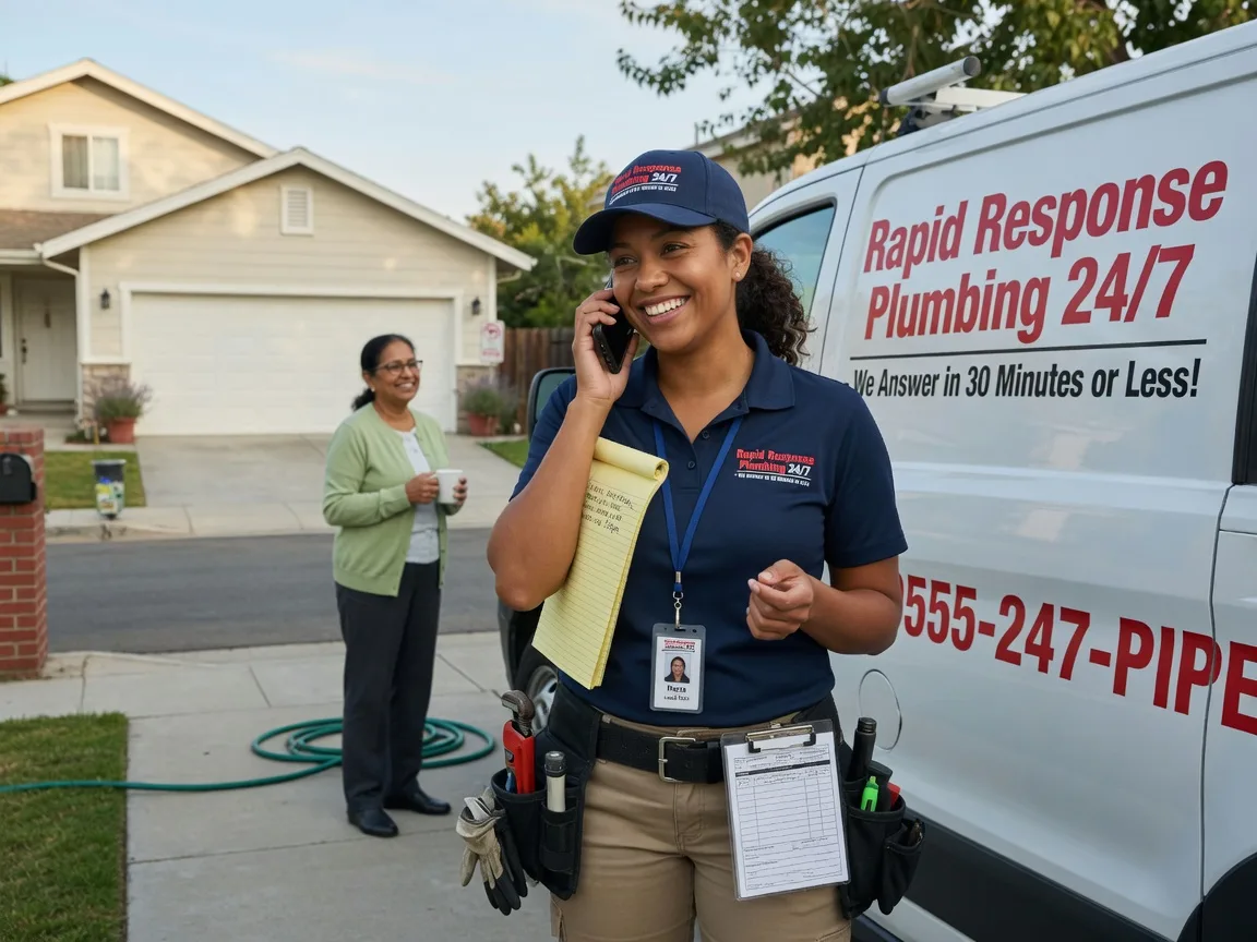 Emergency Plumber Marmora, NJ FAQs